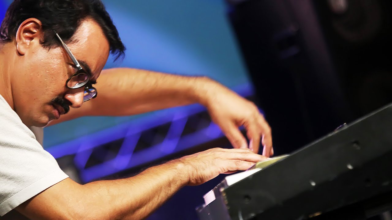 RAFAEL MARTINI: 