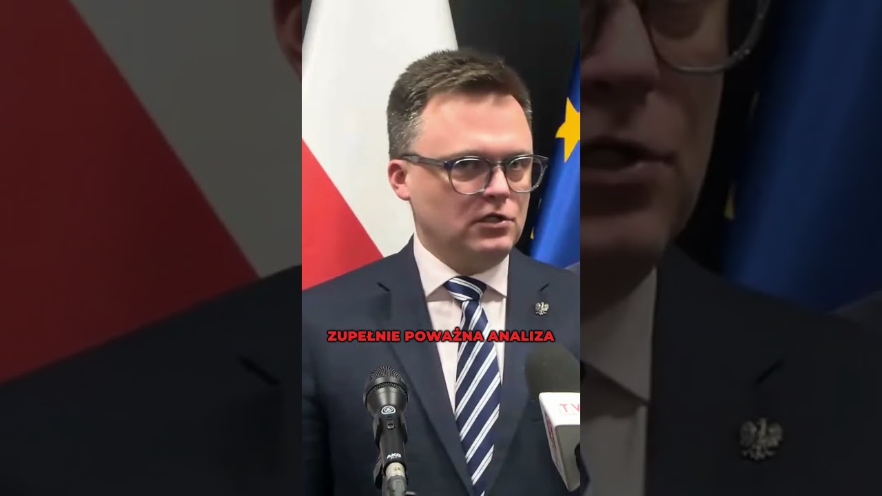PiS-owi grozi rozłam? Hołownia m&oacute;wi wprost