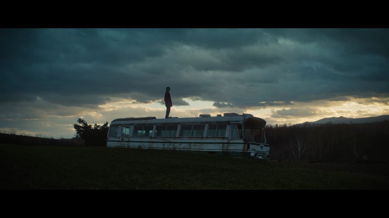 Kroi - WATAGUMO [Official Video] #Kroi_WATAGUMO