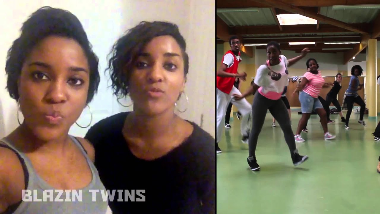 DFA - 3 ans de Dance Feeling Attitude