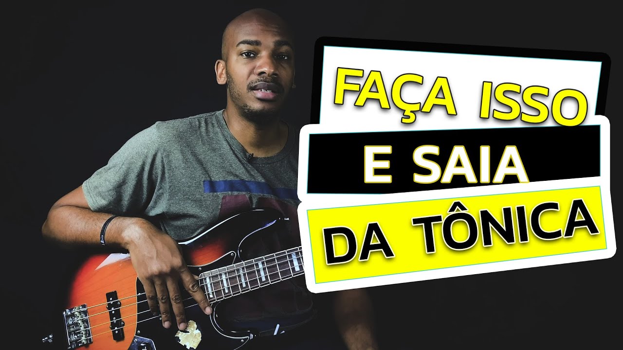 Como sair da 