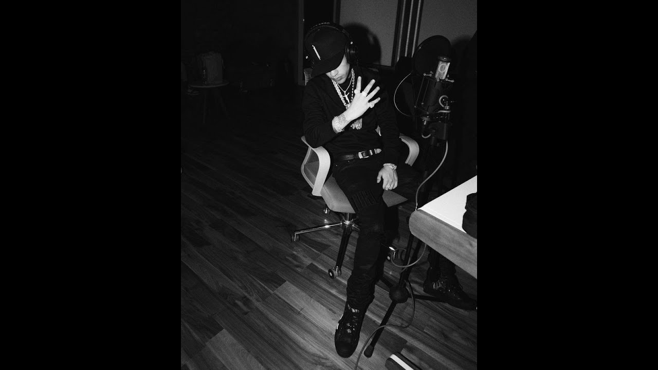 (FREE) CRIS MJ  Type Beat &ndash; &ldquo;EMOCIONES&ldquo;