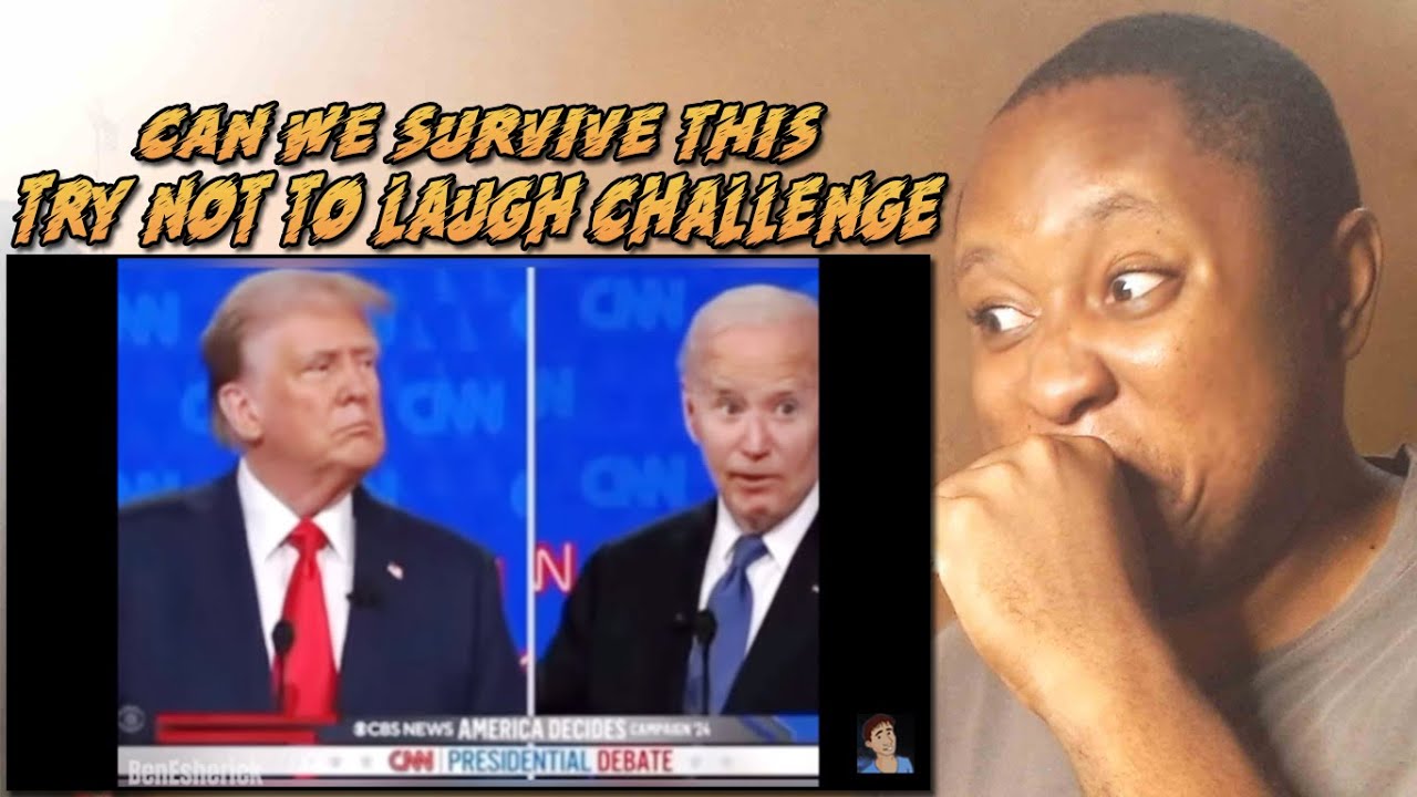 Try not to laugh CHALLENGE 58 - by AdikTheOne Reaction!