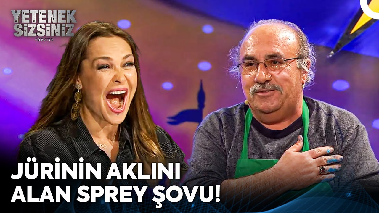 İkinci Turda %98 Puan İle Yeni Rekor! 😱 | Yetenek Sizsiniz Türkiye