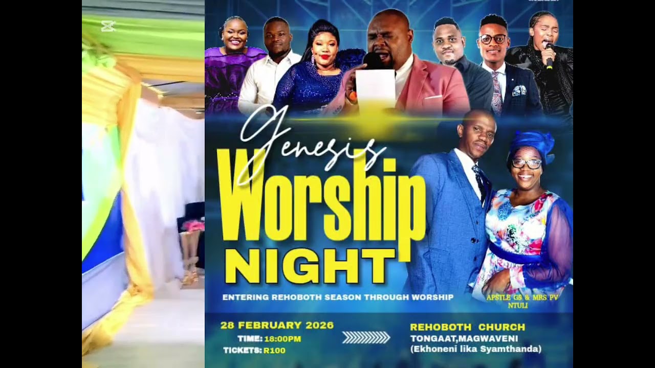 Ezweni‼️🔥(Sthembele ShoyisaKazulu & Mancane)__Afm Rehoboth Int Church …