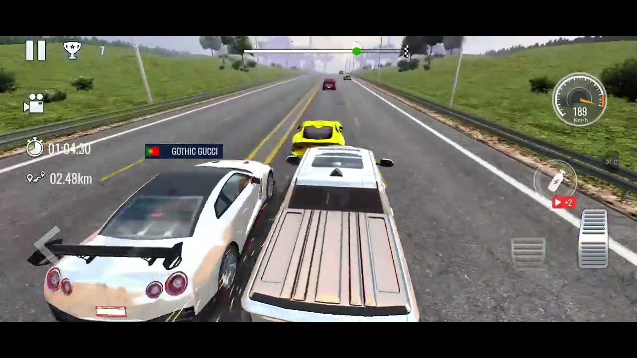 Car video #support my channel 