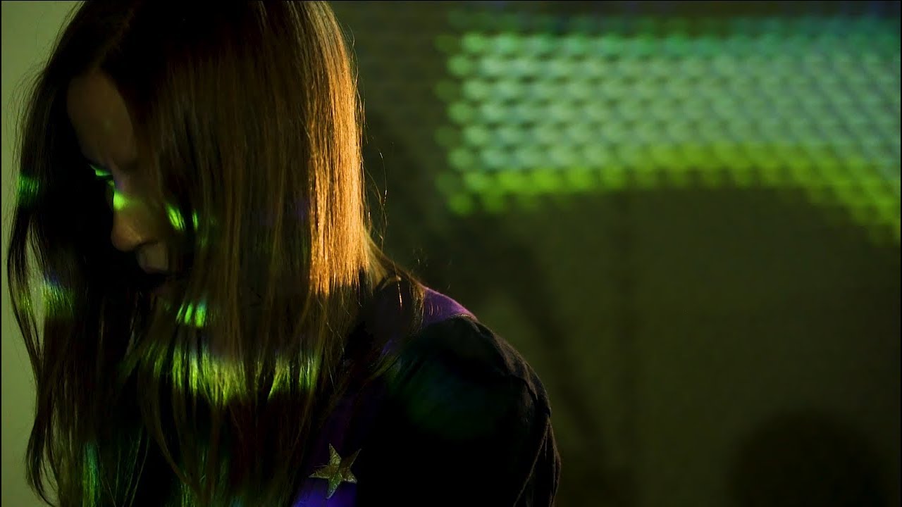 Midas Fall - Evaporate (Live Session)