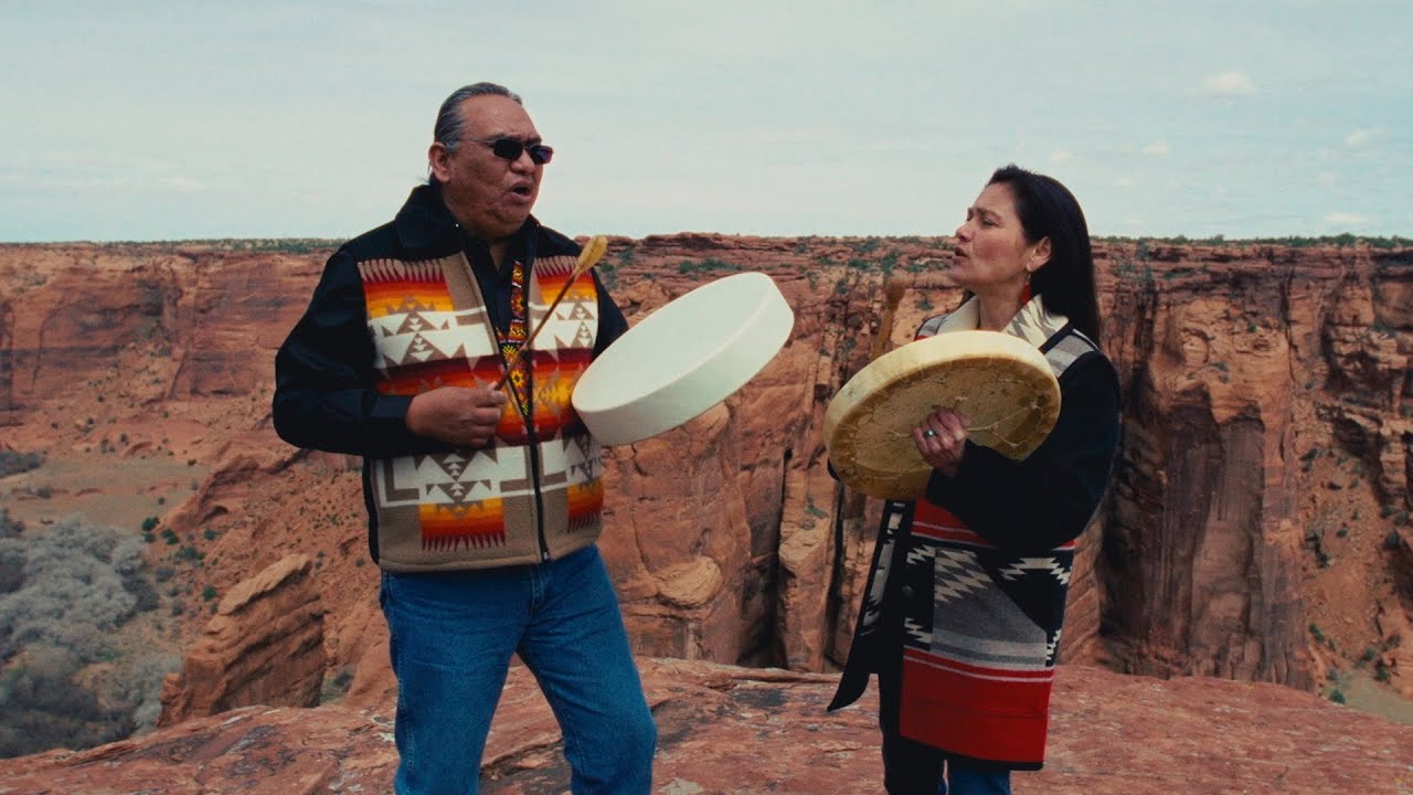 The Water Song - Chenoa Egawa & Alex Turtle