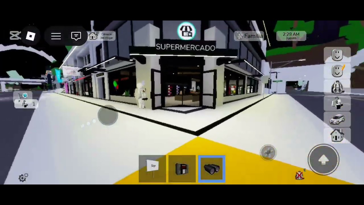 Pt 1 de espiando amis amigos en roblox 🥀🥀