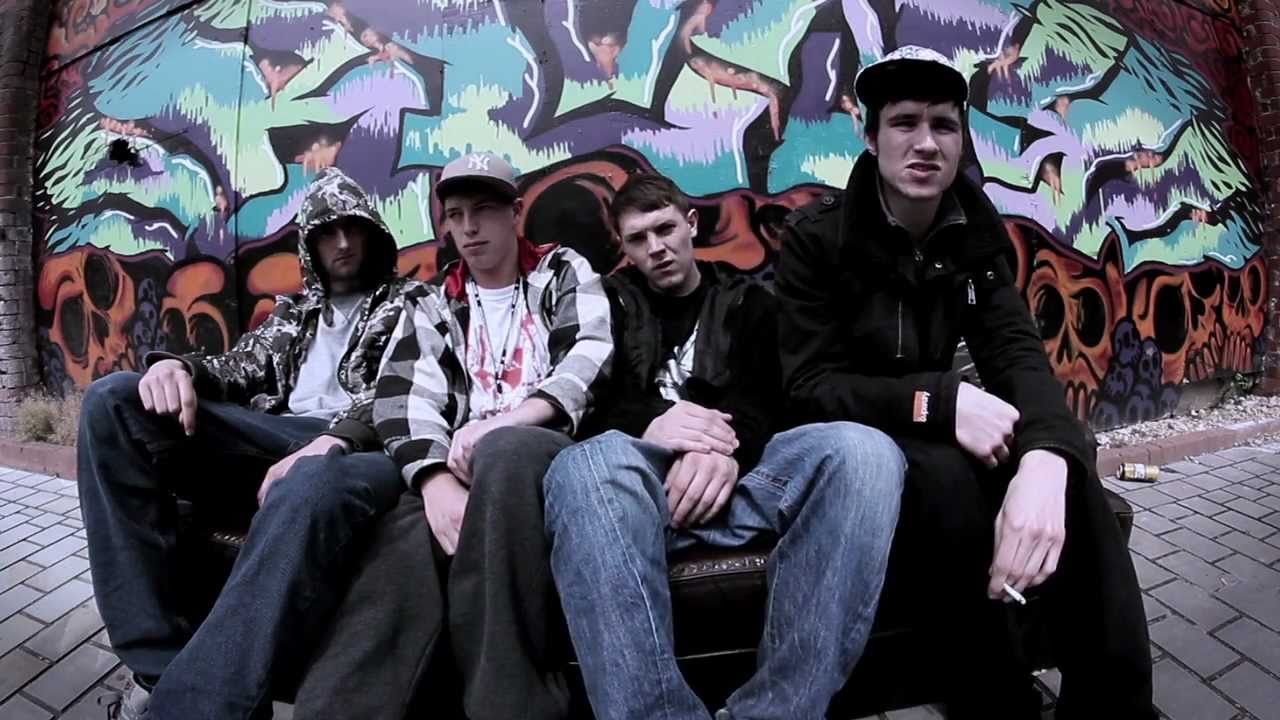Defenders of Style - Fish in a Barrel