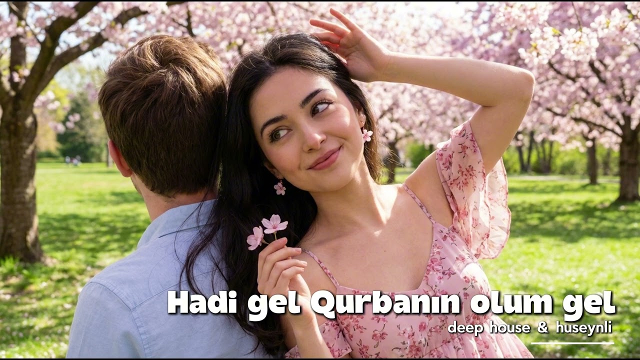 Bizim Şaban - Hadi gel Qurbanın olum gel (ai huseynli)