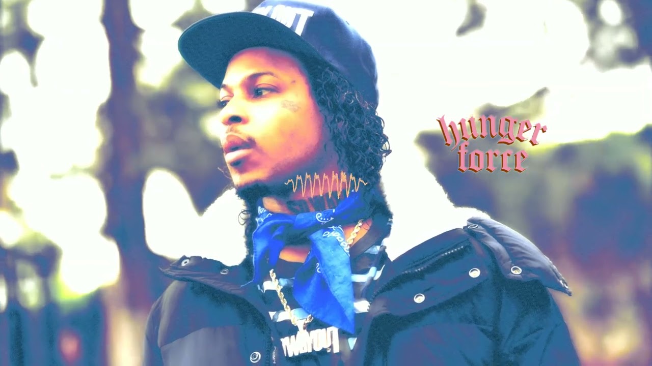 G Perico Type Beat X Larry June Type Beat 