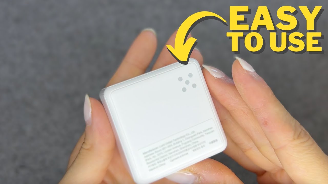 Tested: Aqara Cube T1 Pro Full Review