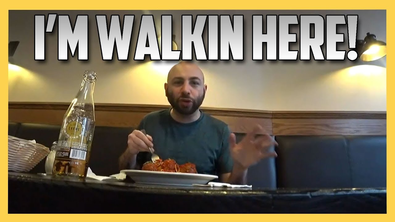 Exploring Hoboken - A Pre-Recorded Live Vlog Thing | Swiftor