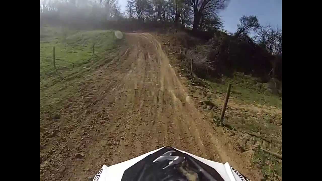 Milko Potisek Go Pro at Cassel