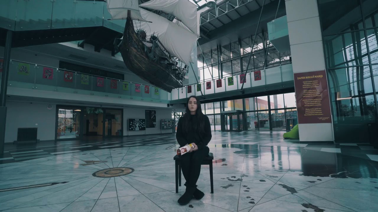 Biz Hazırız!