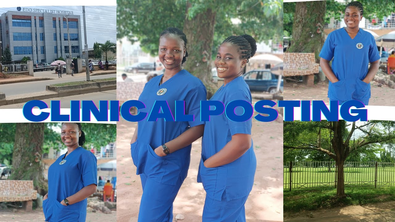 A MINI VLOG AS NURSING STUDENTS GOING FOR CLINICAL POSTING #STUDENT NURSES