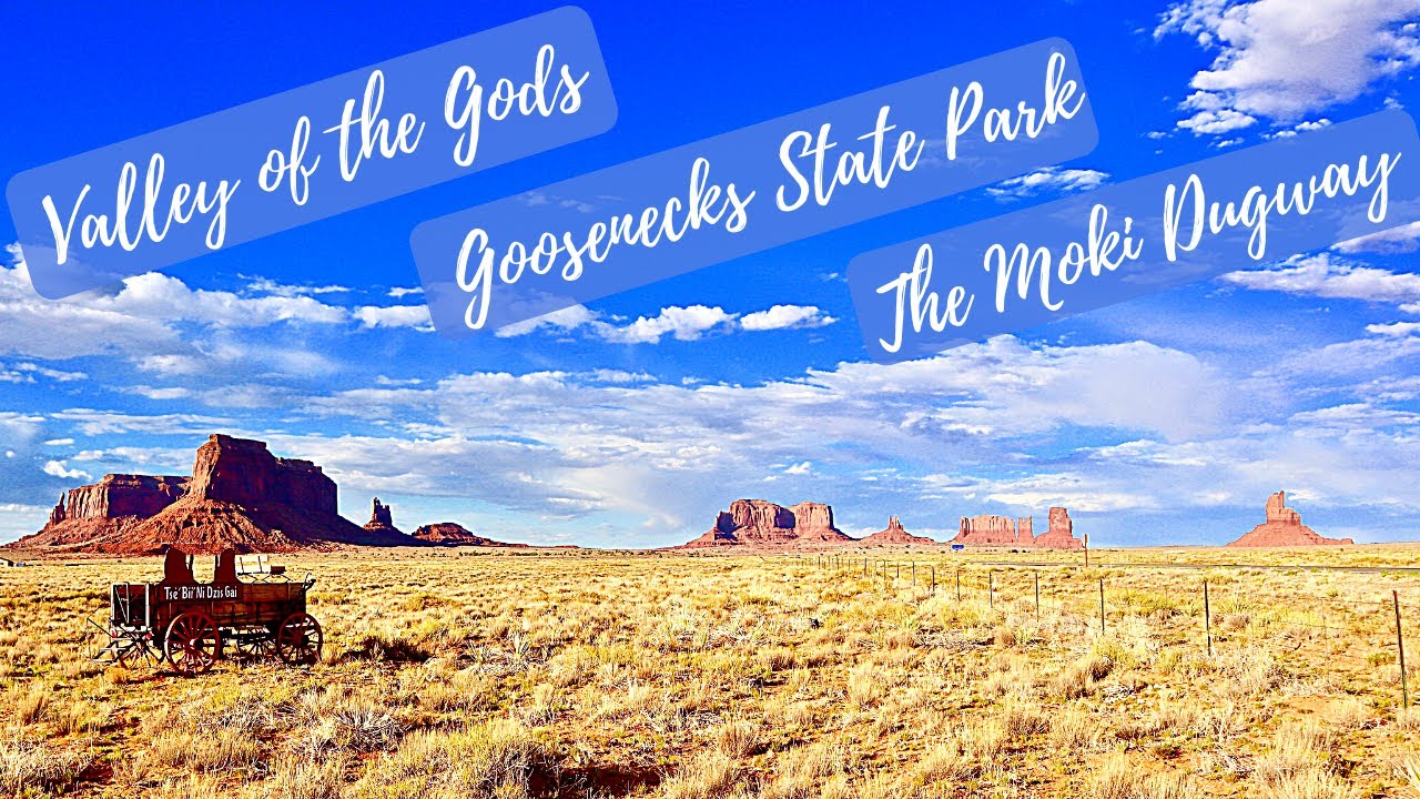 Monument Valley & Area Attractions