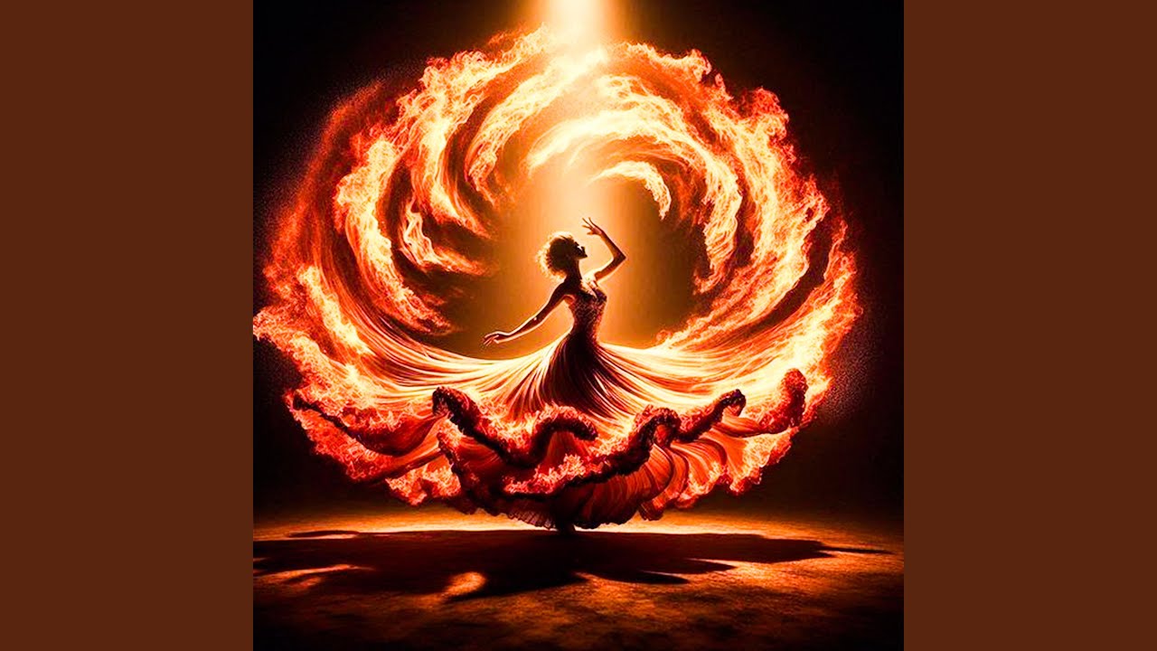 Fire In The Night
