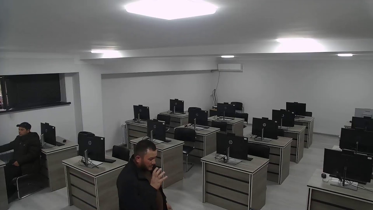 Тест