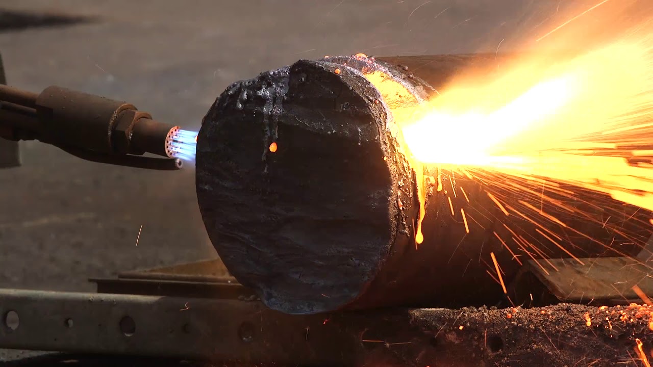 MESSER 德國超厚700mm 特殊金屬 不銹鋼 白鐵 切割 ,德制 MESSER 切割神器.#火焰切割#開槽#K槽#Y槽#不鏽鋼切割