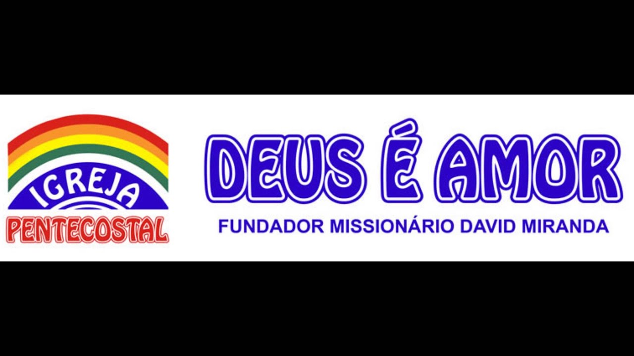 David Miranda Filho - Ninguém escapará do Juízo de Deus 01/03/2015