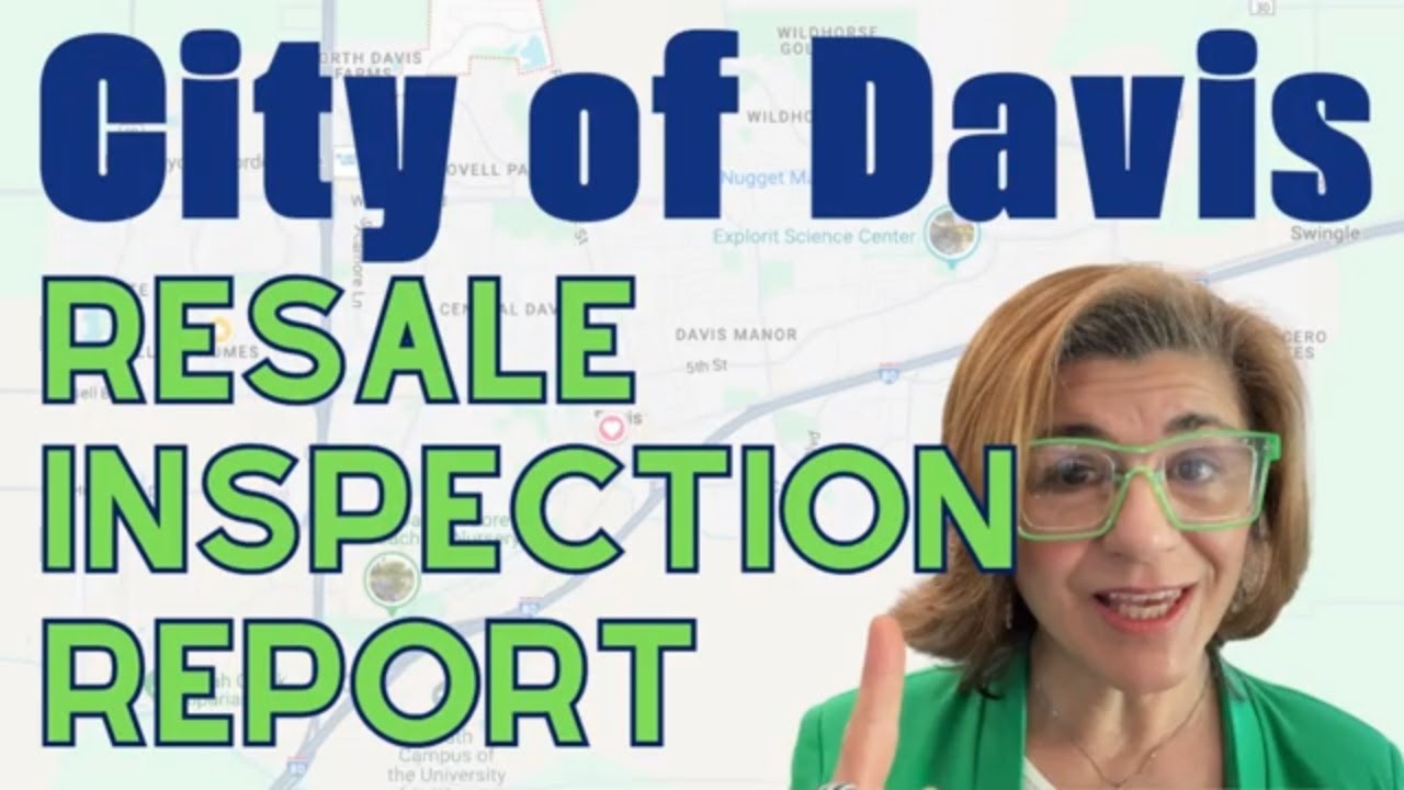 City of Davis Property Resale Report | Living In Davis, CA | Relocating to Davis, CA