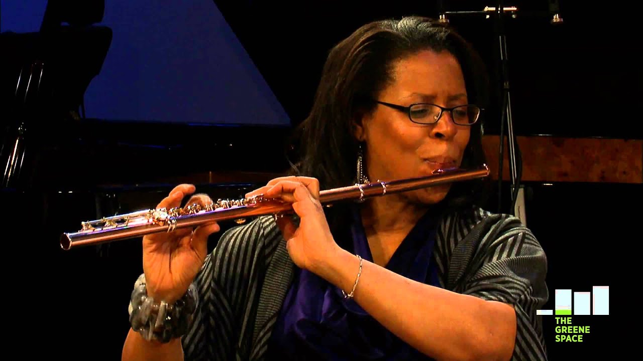 Imani Winds: Portraits of Josephine by Valerie Coleman