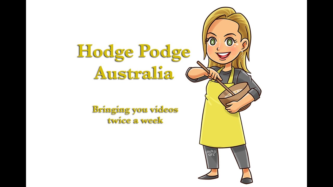 Hodge Podge Australia