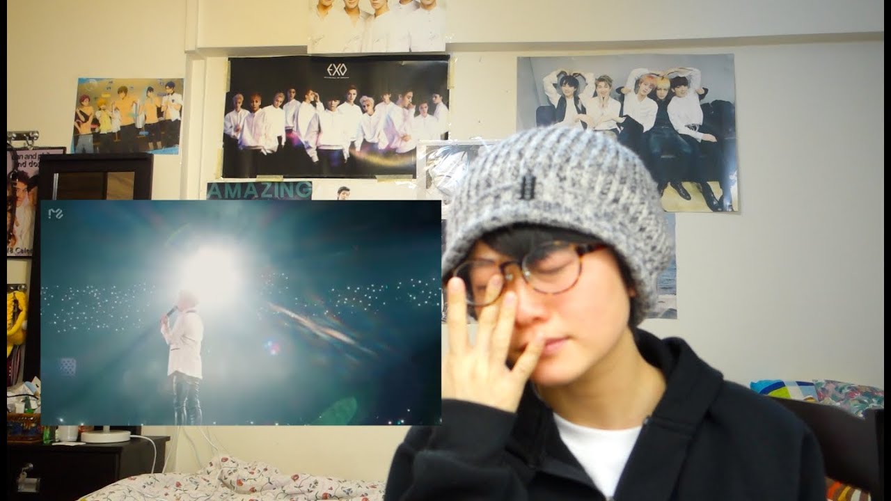 JongHyun Shinin' & Before Our Spring MV Reaction | OH NO I CRIED AGAIN [Charissahoo]