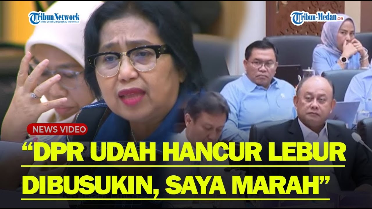 TERUNGKAP❗ POLITISI Nasdem Sebut Polisi Punya 600 Dapur SPPG : Jangan Busukkan Kami