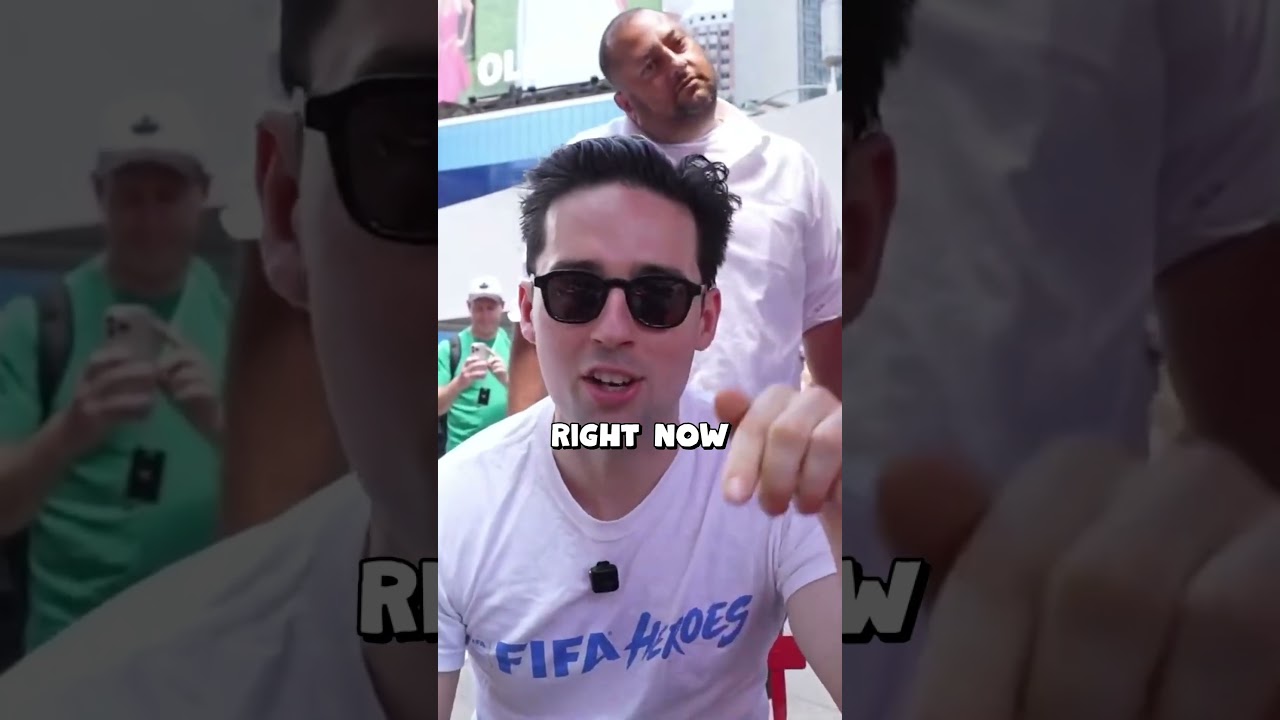 Почему ВАМ стоит скачать FIFA Heroes!!!