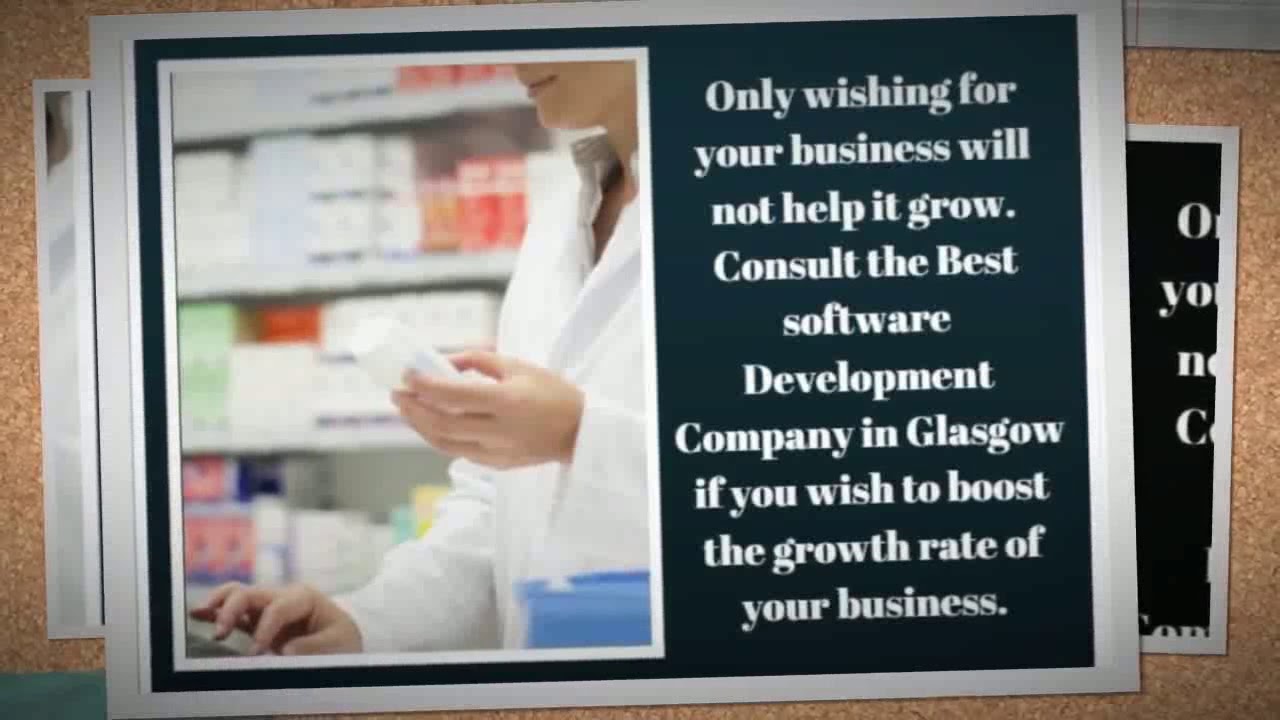 Best software Development Company in Glasgow
