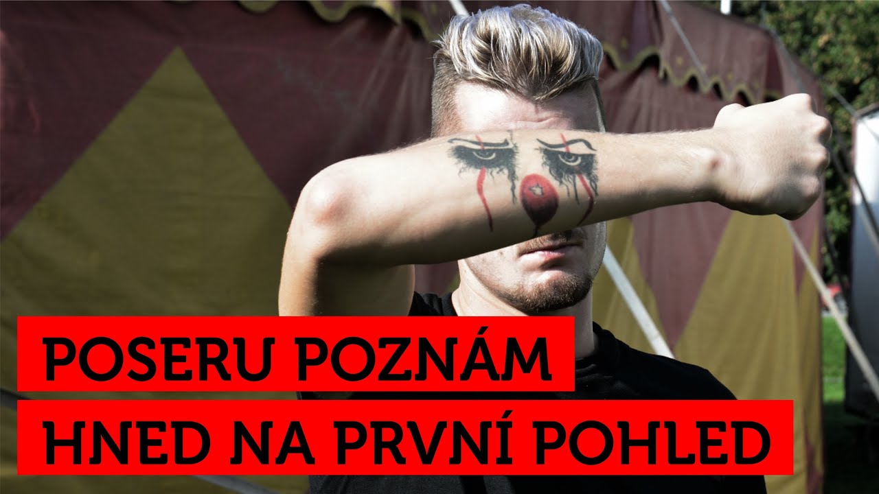 Hororový cirkus Ohana - Drsná show pro dospělé v podání neobvyklé rodiny