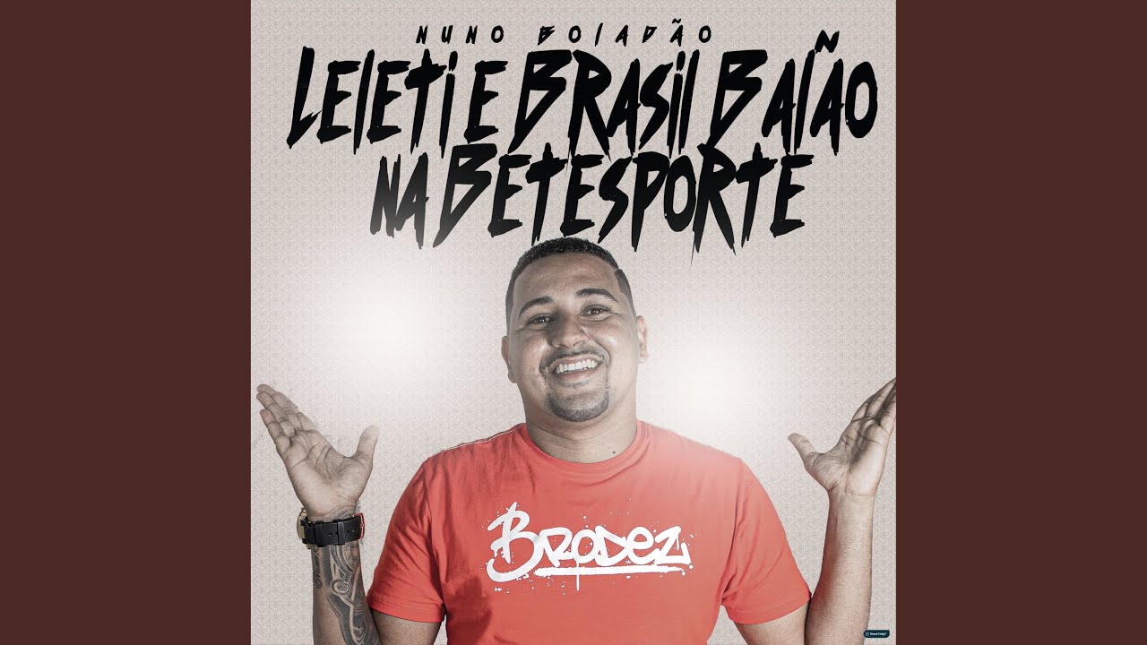 Leleti e Brasil Bal&atilde;o na Betesporte