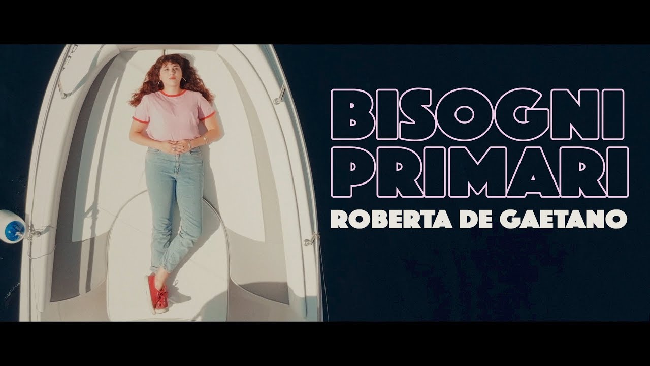 Roberta De Gaetano - Bisogni Primari