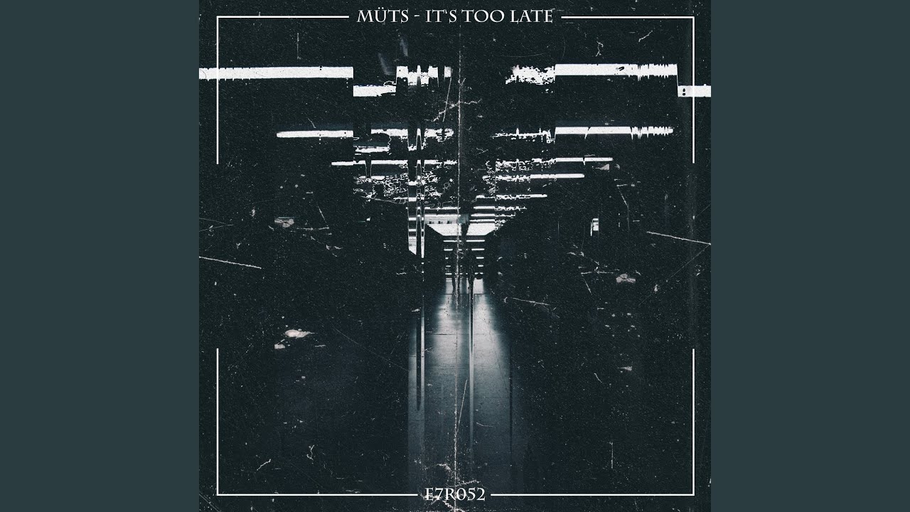 Jtm (Original Mix)