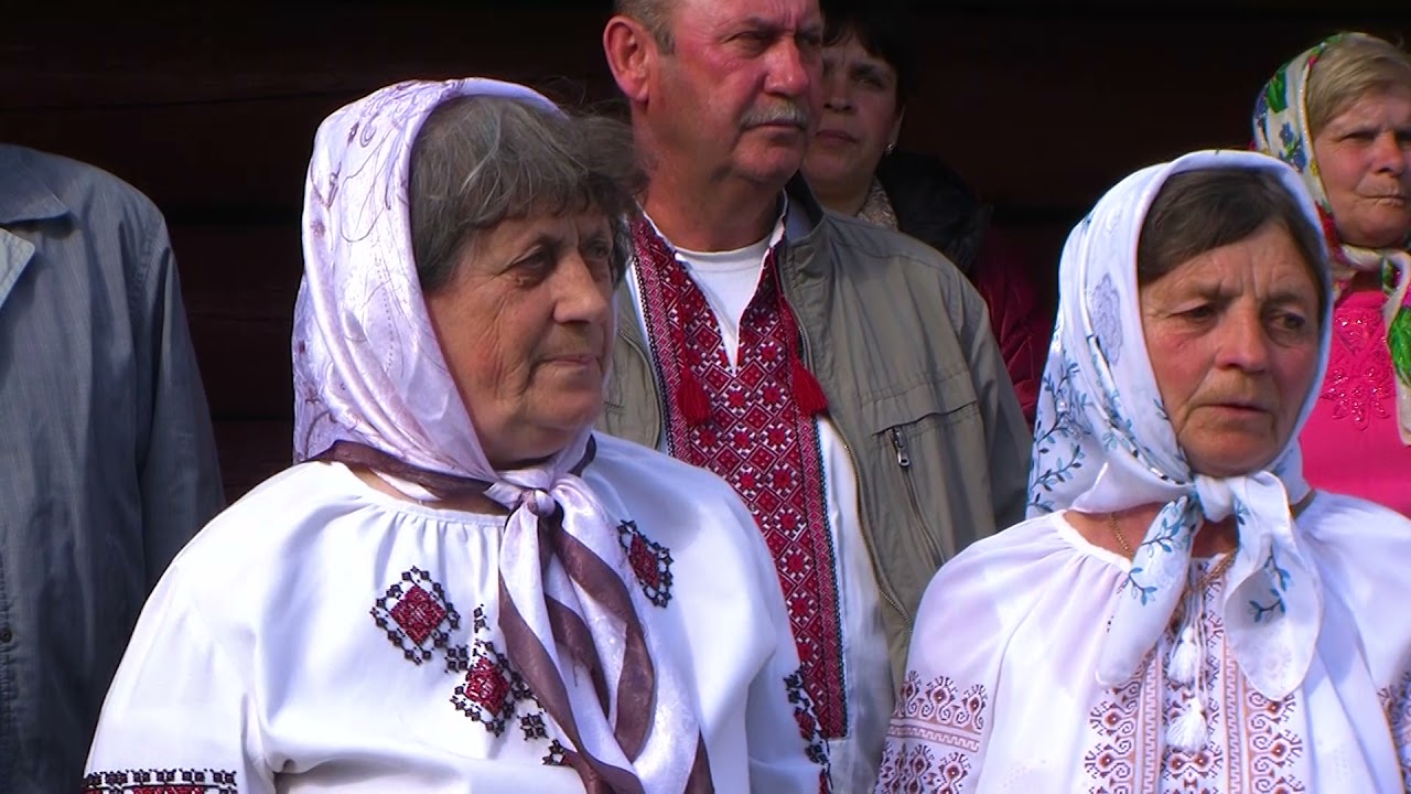 Наші Звичаї. Гаївки. Белелуя. 2.05.2021