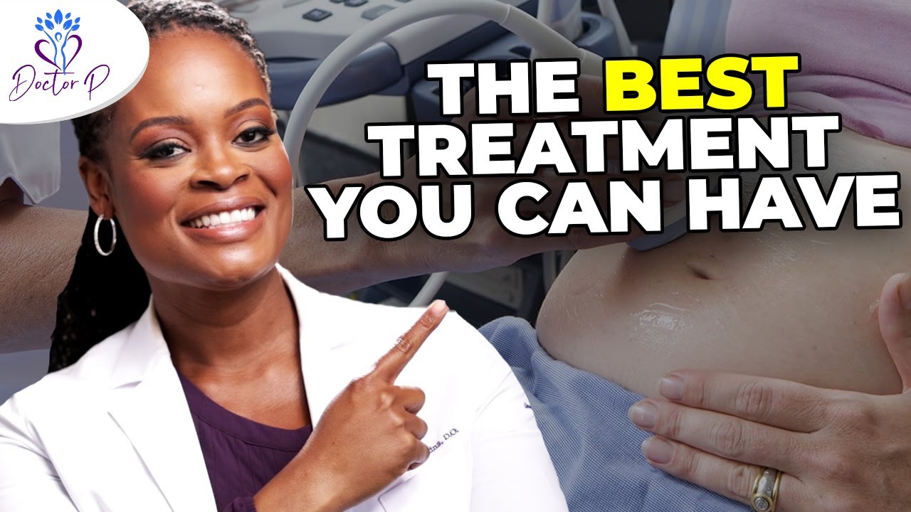 What Is The Treatment For An Ectopic Pregnancy