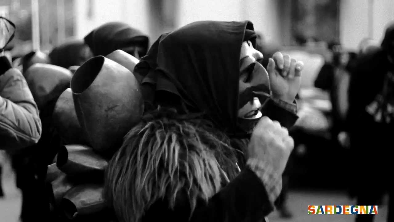Storia e origini del carnevale di Mamoiada (NU)