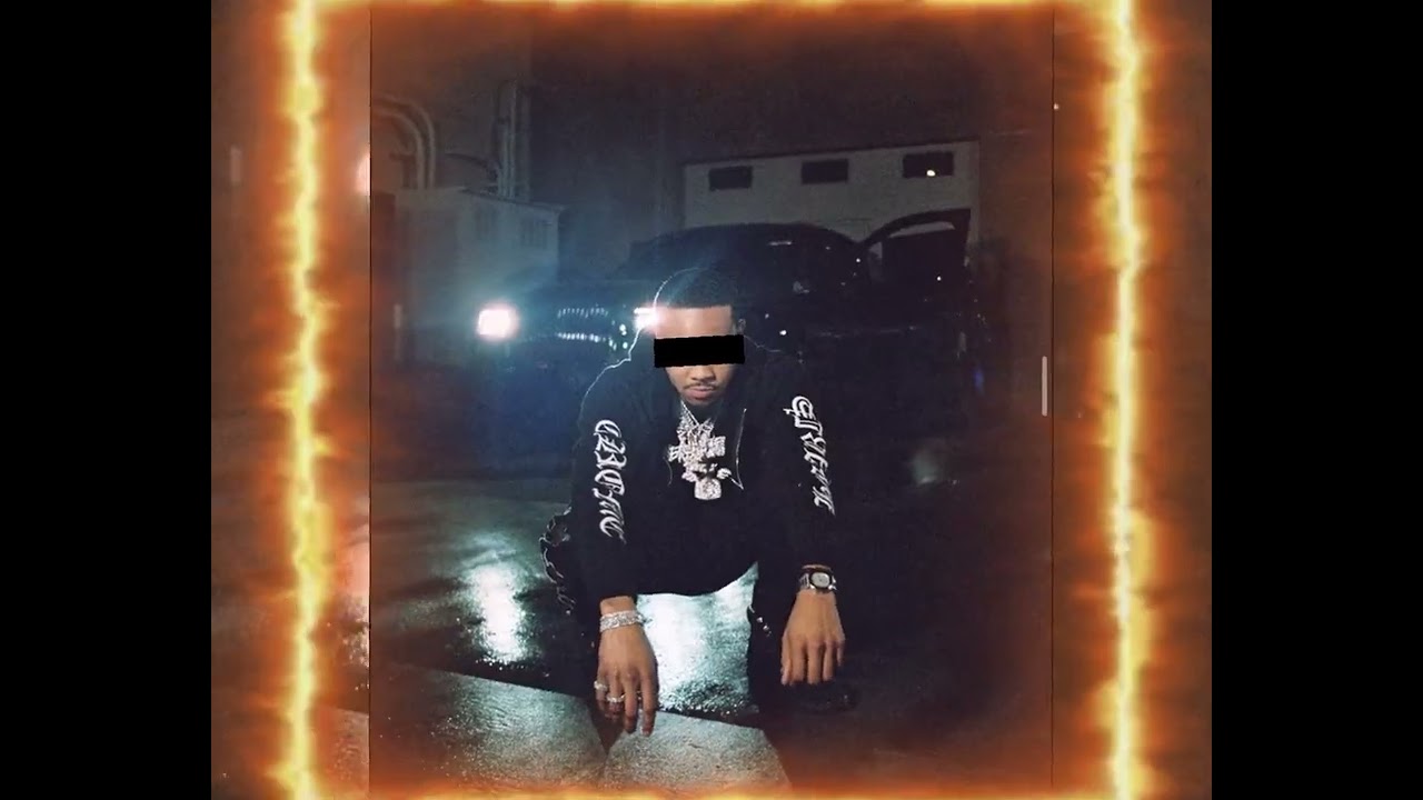 “All The Smoke” Gherbo Type Beat Prod. @Bandboiisahbii 