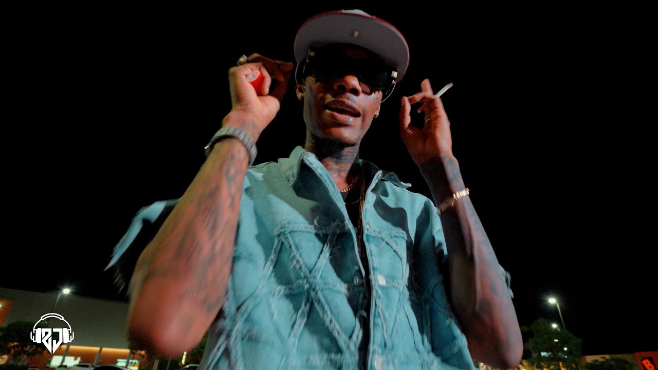 DOWEL KING - DEFENDER | VIDEO OFICIAL | @AmericanKiing 