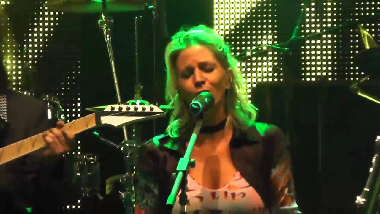 USPARTYBAND ( Frauen Power) unplugged