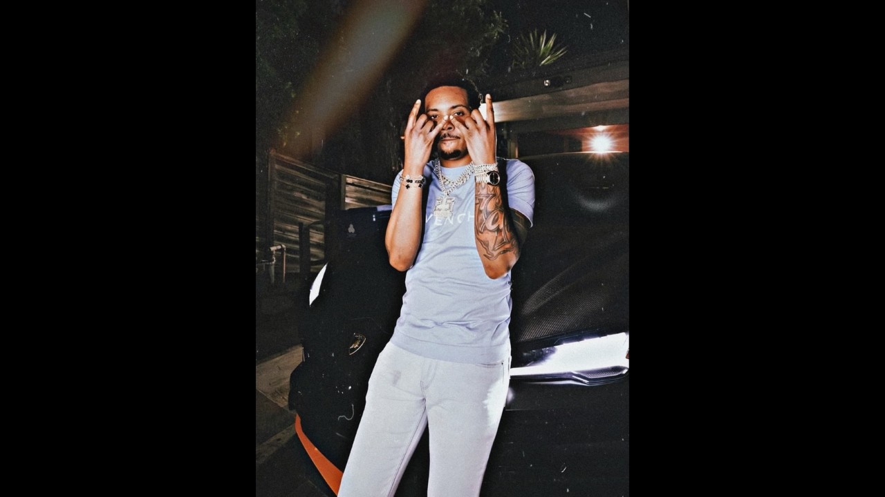 [FREE] G Herbo Sample Type Beat - 
