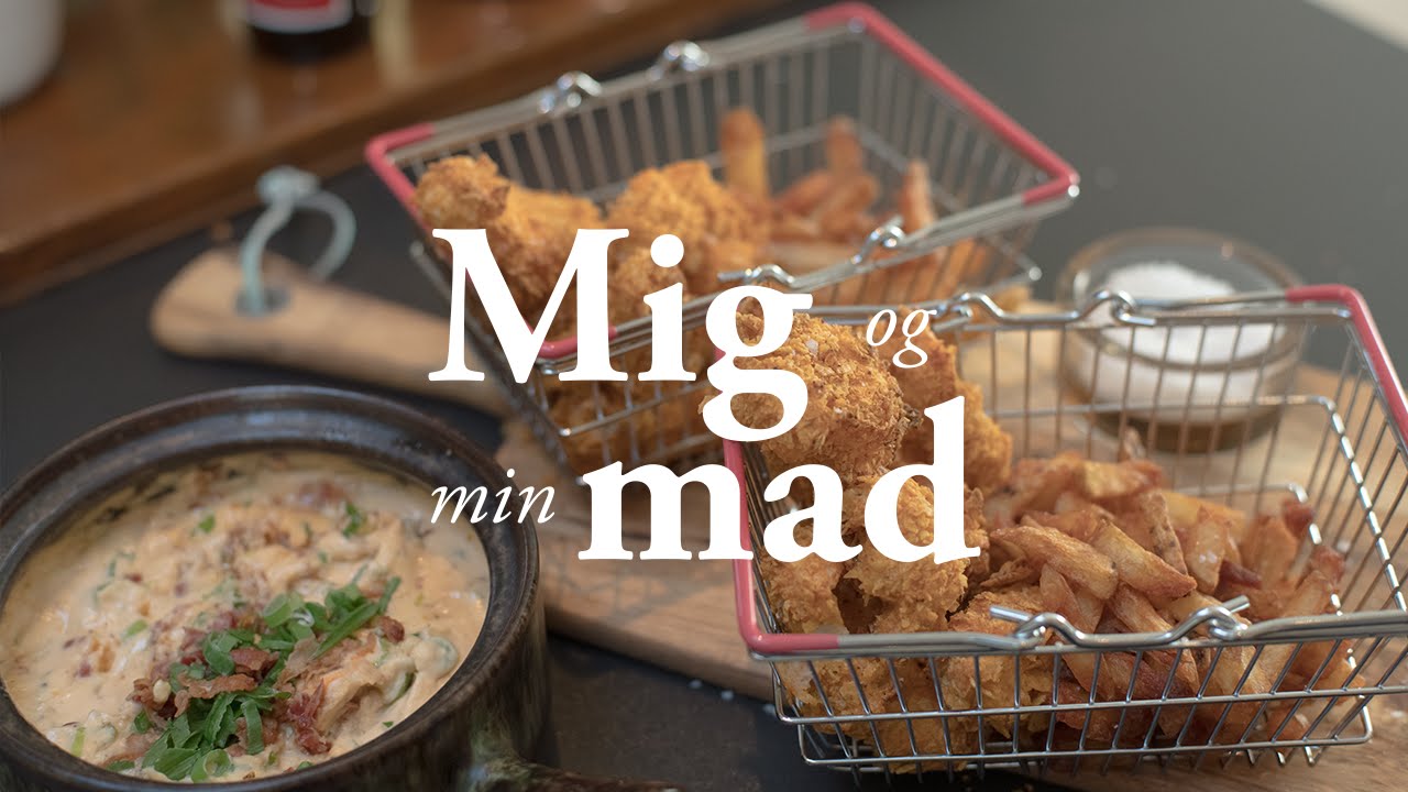 Mig og Min Mad - Inspiration og tips til hverdagsmad