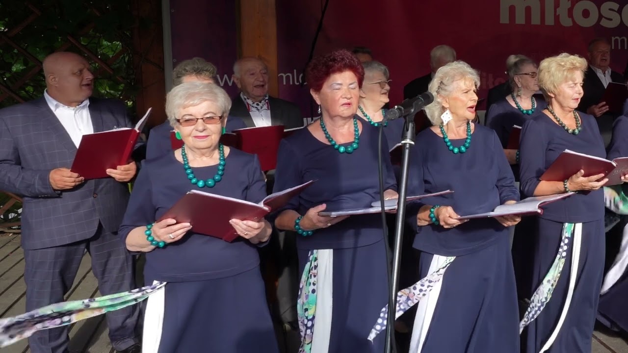Zespół Artystyczny Seniorów CANTARE