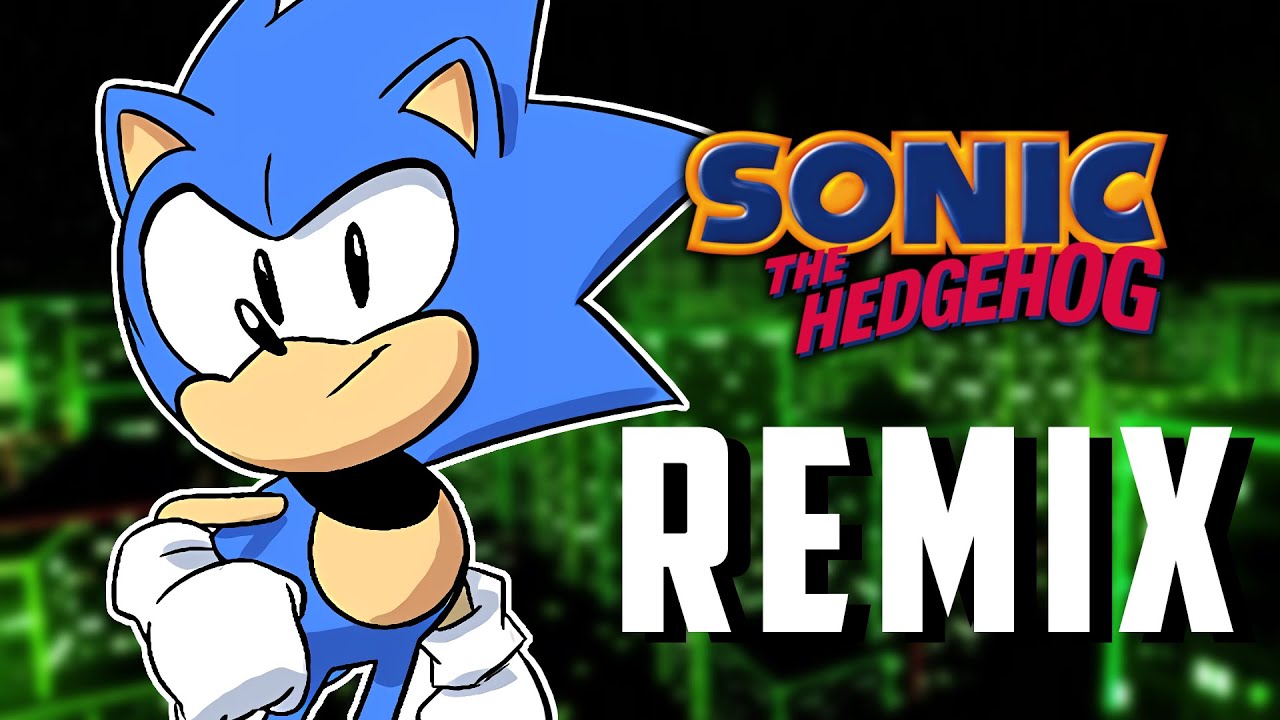 SONIC REMIX - Star Light Zone || ~Under The Stars~