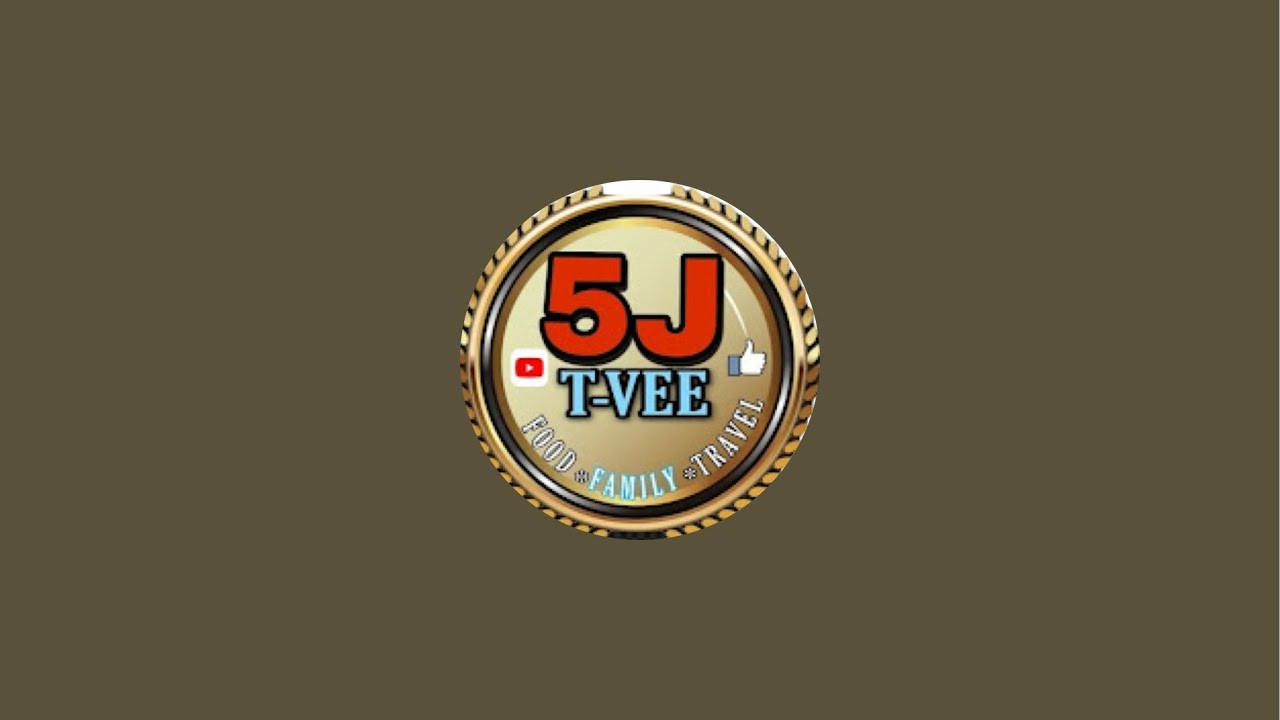 5J T-VEE is live!