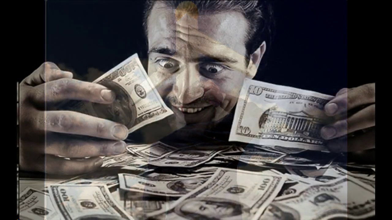 The Madoff Case, The biggest scam in history