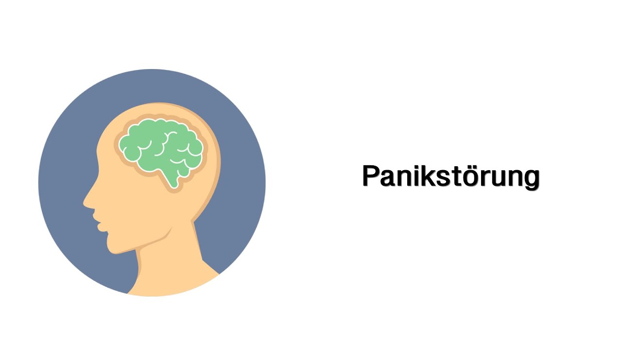 Panikstörung - Psychische Störungsbilder